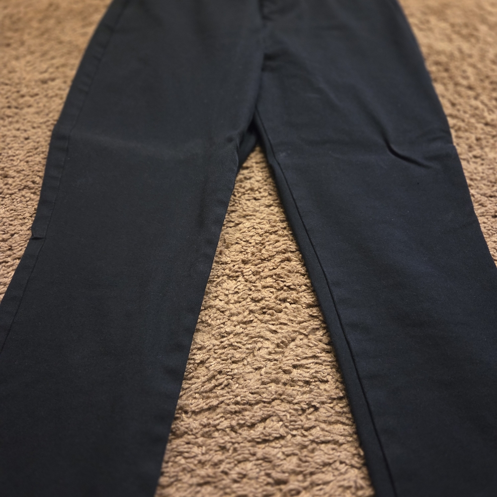 Womens  Black Pants